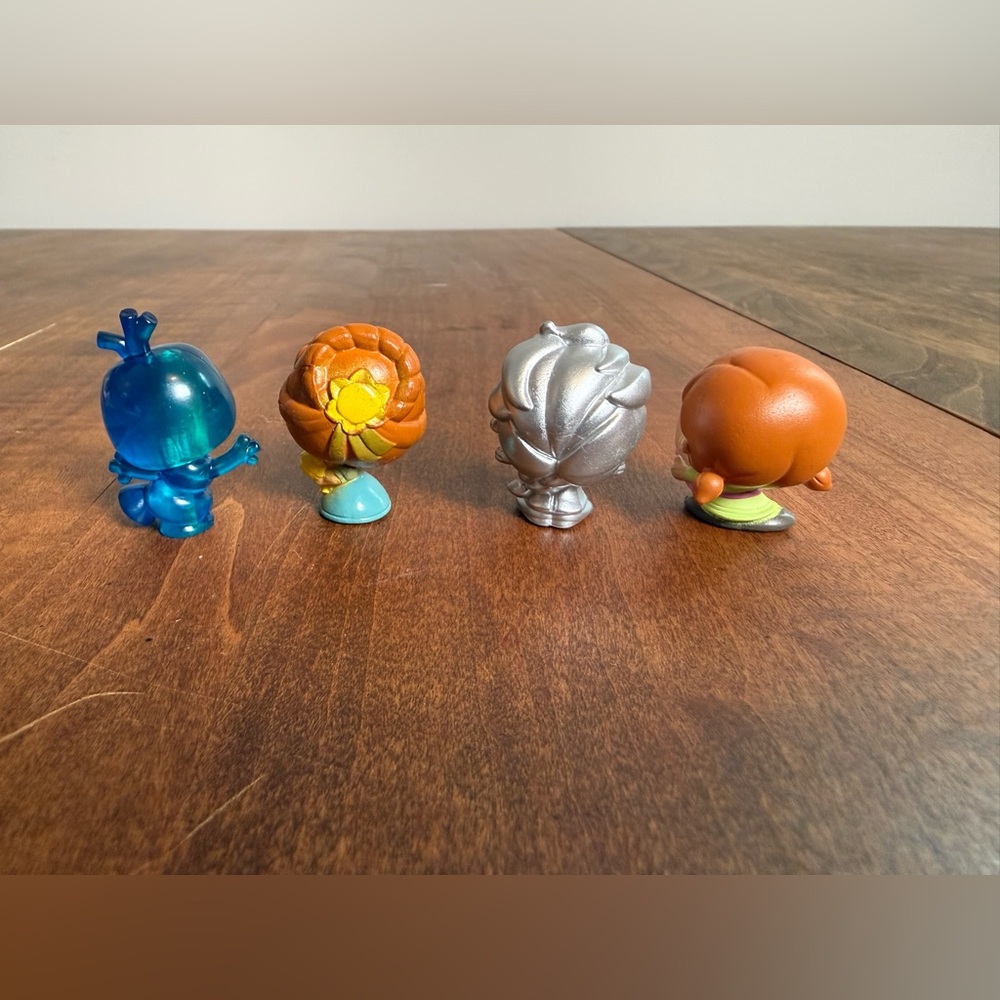 Disney frozen Doorable bundle - Picture 2 of 8